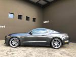 Ford Mustang GT by RACE! 2018 года